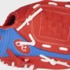 Rawlings Players Series 9 In Baseball/Softball Glove With Soft Core Ball