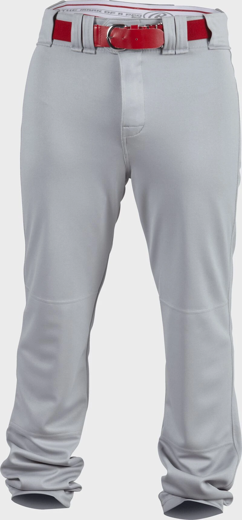 Rawlings Adult Premium Straight Baseball Pants 1 Rawlings Adult Premium Straight Baseball Pants