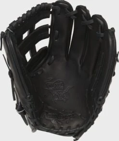 Rawlings Exclusive Heart Of The Hide 12.25-Inch H-web Glove -Rawlings Shop PRO1000 6JBPRO 1