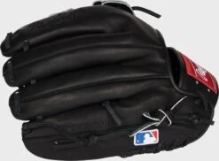 Rawlings Exclusive Heart Of The Hide 12.25-Inch H-web Glove -Rawlings Shop PRO1000 6JBPRO 4