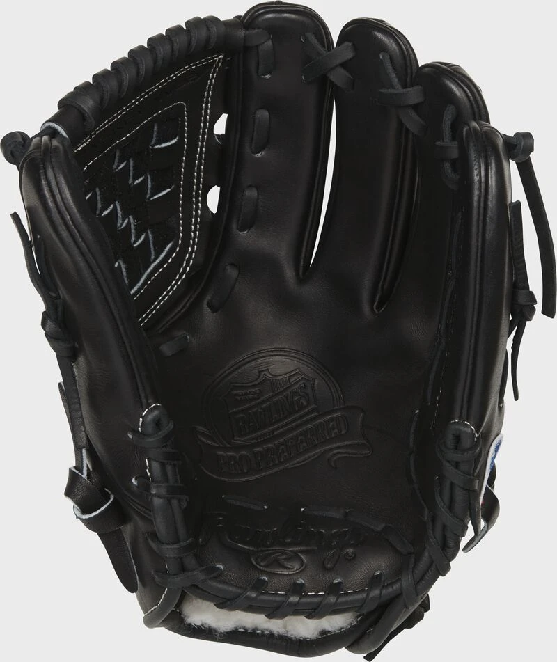 Rawlings Pro Preferred 11.75 In Basket Web Glove 3 Rawlings Pro Preferred 11.75 In Basket Web Glove - Image 3