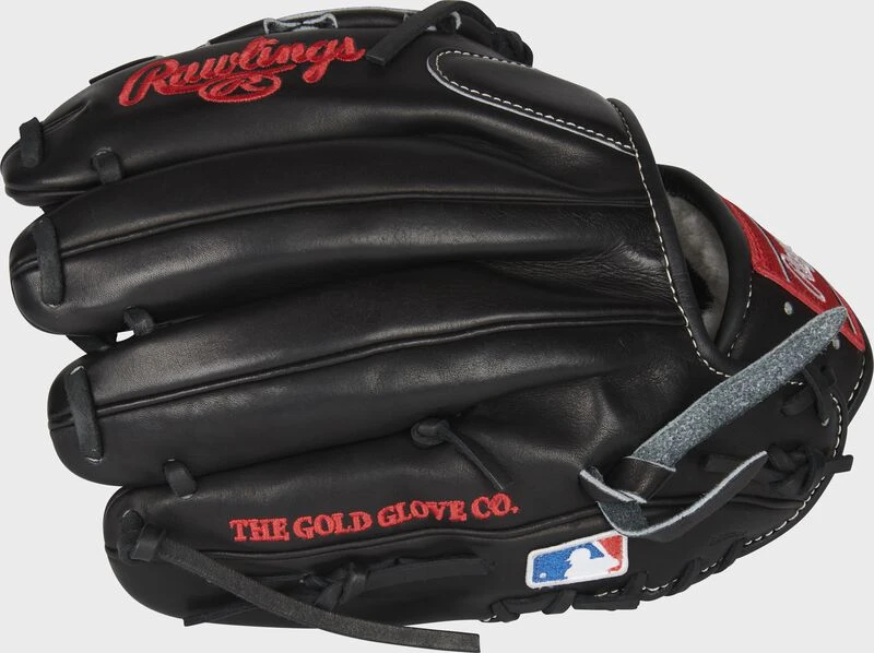 Rawlings Pro Preferred 11.75 In Basket Web Glove 4 Rawlings Pro Preferred 11.75 In Basket Web Glove - Image 4