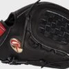 Rawlings 2023 Exclusive Heart Of The Hide 12-inch Mesh Infield/Pitcher Glove