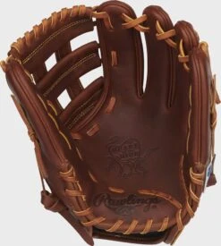Rawlings 2021 Nolan Arenado Heart Of The Hide Infield Glove 6 Rawlings 2021 Nolan Arenado Heart Of The Hide Infield Glove -Rawlings Shop PRO12 NA28 1