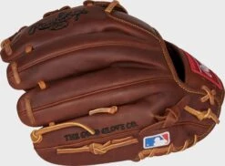 Rawlings 2021 Nolan Arenado Heart Of The Hide Infield Glove 7 Rawlings 2021 Nolan Arenado Heart Of The Hide Infield Glove -Rawlings Shop PRO12 NA28 4
