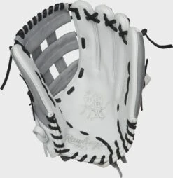 Rawlings Heart Of The Hide 12.75-Inch Softball Glove -Rawlings Shop PRO1275SB 6WG 1