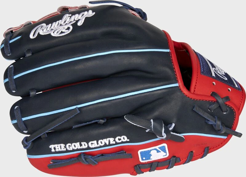 Rawlings 2021 Minnesota Twins Heart Of The Hide Glove 4 Rawlings 2021 Minnesota Twins Heart Of The Hide Glove - Image 4