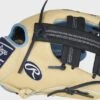 2021 Rawlings Heart Of The Hide 11.5-Inch Infield Glove