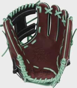 Rawlings 2023 Arizona Diamondbacks Heart Of The Hide Glove -Rawlings Shop PRO204 2ARI 1