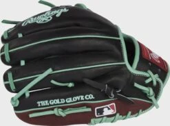Rawlings 2023 Arizona Diamondbacks Heart Of The Hide Glove -Rawlings Shop PRO204 2ARI 4