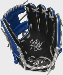 Rawlings ColorSync 7.0 Heart Of The Hide I-Web IF Glove -Rawlings Shop PRO204 2BRSS 1