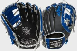 Rawlings ColorSync 7.0 Heart Of The Hide I-Web IF Glove -Rawlings Shop PRO204 2BRSS 25