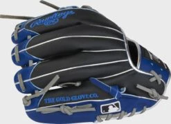 Rawlings ColorSync 7.0 Heart Of The Hide I-Web IF Glove -Rawlings Shop PRO204 2BRSS 4