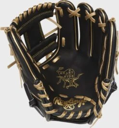 Rawlings 2023 Pittsburgh Pirates Heart Of The Hide Glove 6 Rawlings 2023 Pittsburgh Pirates Heart Of The Hide Glove -Rawlings Shop PRO204 2BUCS 1