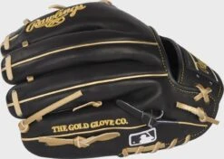 Rawlings 2023 Pittsburgh Pirates Heart Of The Hide Glove 7 Rawlings 2023 Pittsburgh Pirates Heart Of The Hide Glove -Rawlings Shop PRO204 2BUCS 4