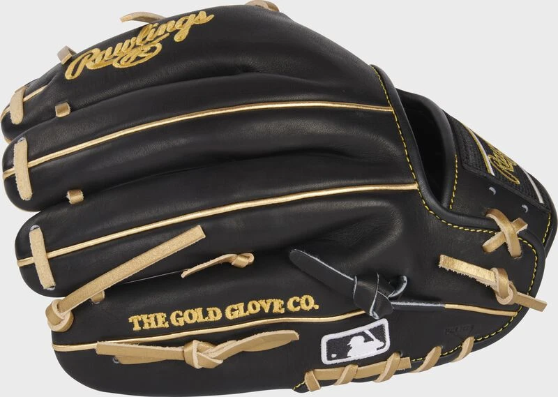 Rawlings 2023 Pittsburgh Pirates Heart Of The Hide Glove 4 Rawlings 2023 Pittsburgh Pirates Heart Of The Hide Glove - Image 4