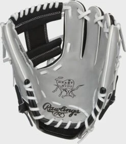 Rawlings 2021 Chicago White Sox Heart Of The Hide Glove 6 Rawlings 2021 Chicago White Sox Heart Of The Hide Glove -Rawlings Shop PRO204 2CHW 1