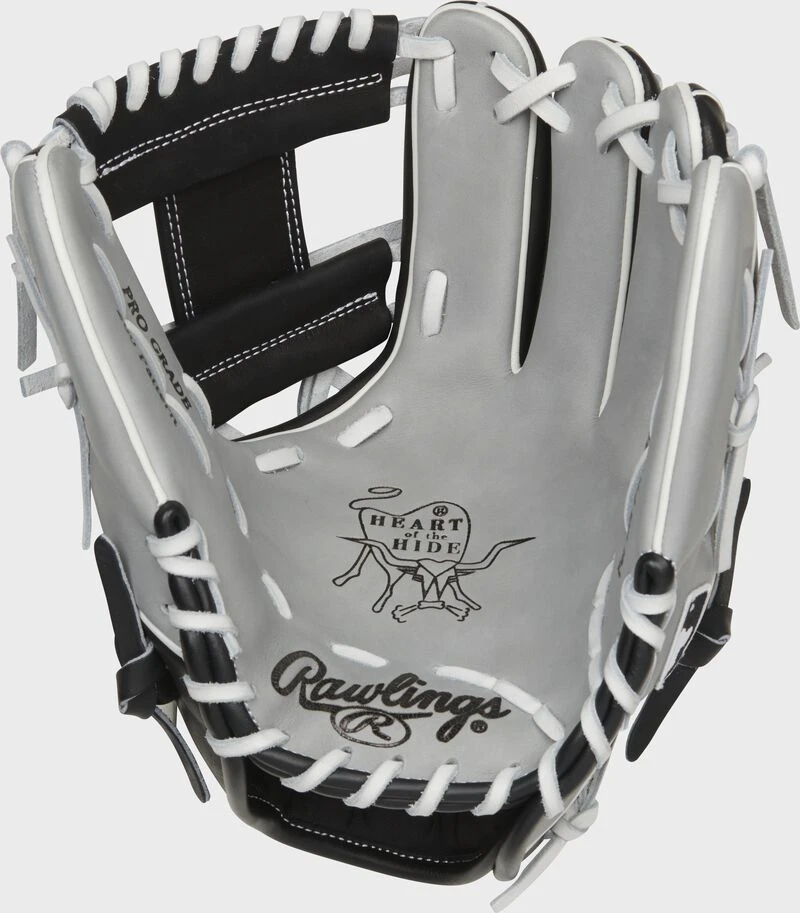 Rawlings 2021 Chicago White Sox Heart Of The Hide Glove 3 Rawlings 2021 Chicago White Sox Heart Of The Hide Glove - Image 3