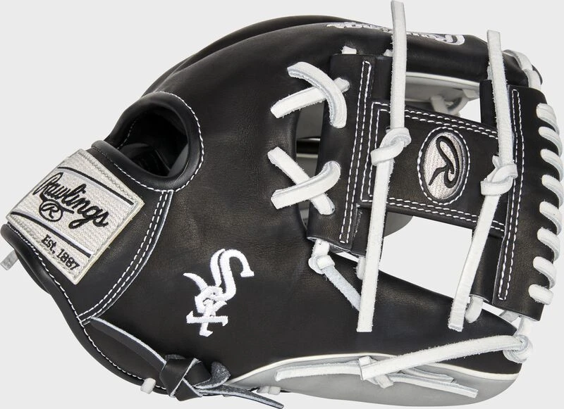 Rawlings 2021 Chicago White Sox Heart Of The Hide Glove 1 Rawlings 2021 Chicago White Sox Heart Of The Hide Glove