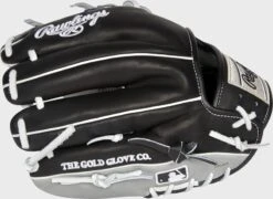 Rawlings 2021 Chicago White Sox Heart Of The Hide Glove 7 Rawlings 2021 Chicago White Sox Heart Of The Hide Glove -Rawlings Shop PRO204 2CHW 4
