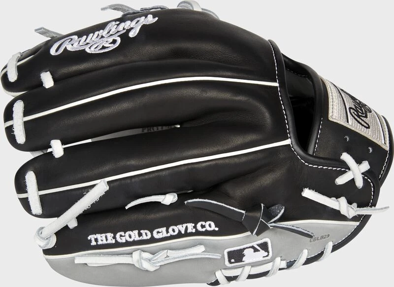 Rawlings 2021 Chicago White Sox Heart Of The Hide Glove 4 Rawlings 2021 Chicago White Sox Heart Of The Hide Glove - Image 4
