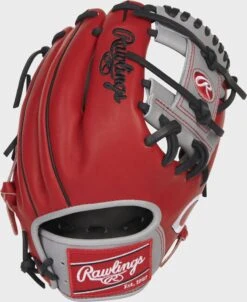Rawlings 2023 Cincinnati Reds Heart Of The Hide Glove 5 Rawlings 2023 Cincinnati Reds Heart Of The Hide Glove -Rawlings Shop PRO204 2CIN 2