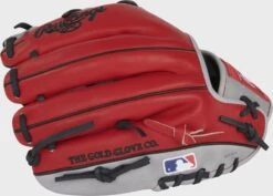 Rawlings 2023 Cincinnati Reds Heart Of The Hide Glove 7 Rawlings 2023 Cincinnati Reds Heart Of The Hide Glove -Rawlings Shop PRO204 2CIN 4