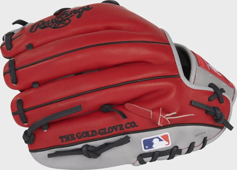 Rawlings 2023 Cincinnati Reds Heart Of The Hide Glove 4 Rawlings 2023 Cincinnati Reds Heart Of The Hide Glove - Image 4