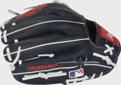 Rawlings 2023 Cleveland Guardians Heart Of The Hide Glove -Rawlings Shop PRO204 2CLE 4