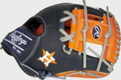 Rawlings 2021 Houston Astros Heart Of The Hide Glove