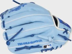 Rawlings 2023 Kansas City Royals Heart Of The Hide Glove -Rawlings Shop PRO204 2KC 4