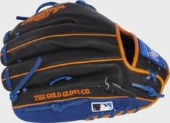 Rawlings 2023 New York Mets Heart Of The Hide Glove 7 Rawlings 2023 New York Mets Heart Of The Hide Glove -Rawlings Shop PRO204 2METS 4