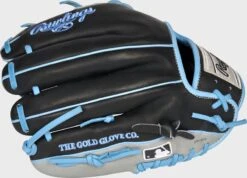 Rawlings 2021 Miami Marlins Heart Of The Hide Glove -Rawlings Shop PRO204 2MIA 4