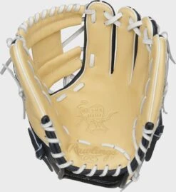 Rawlings 2021 Milwaukee Brewers Heart Of The Hide Glove 6 Rawlings 2021 Milwaukee Brewers Heart Of The Hide Glove -Rawlings Shop PRO204 2MIL 1
