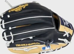 Rawlings 2021 Milwaukee Brewers Heart Of The Hide Glove 7 Rawlings 2021 Milwaukee Brewers Heart Of The Hide Glove -Rawlings Shop PRO204 2MIL 4
