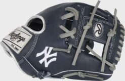 Rawlings 2023 New York Yankees Heart Of The Hide Glove