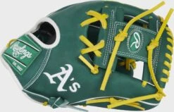 Rawlings 2023 Oakland Athletics Heart Of The Hide Glove