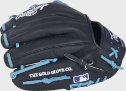 Rawlings 2023 Tampa Bay Rays Heart Of The Hide Glove 7 Rawlings 2023 Tampa Bay Rays Heart Of The Hide Glove -Rawlings Shop PRO204 2RAYS 4