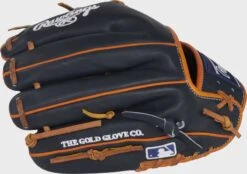 Rawlings 2023 Houston Astros Heart Of The Hide Glove 7 Rawlings 2023 Houston Astros Heart Of The Hide Glove -Rawlings Shop PRO204 2STROS 4