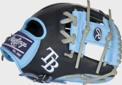 Rawlings 2021 Tampa Bay Rays Heart Of The Hide Glove