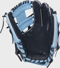 Rawlings 2023 Toronto Blue Jays Heart Of The Hide Glove -Rawlings Shop PRO204 2TBJ 1