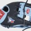 Rawlings 2023 Toronto Blue Jays Heart Of The Hide Glove