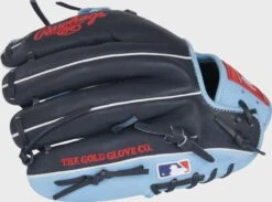 Rawlings 2023 Toronto Blue Jays Heart Of The Hide Glove -Rawlings Shop PRO204 2TBJ 4