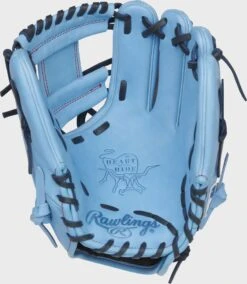 Rawlings 2021 Toronto Blue Jays Heart Of The Hide Glove 6 Rawlings 2021 Toronto Blue Jays Heart Of The Hide Glove -Rawlings Shop PRO204 2TOR 1