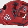 Rawlings 2023 Washington Nationals Heart Of The Hide Glove