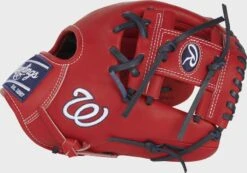 Rawlings 2023 Washington Nationals Heart Of The Hide Glove