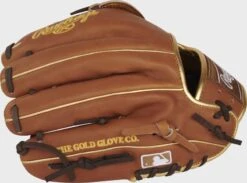 Rawlings 2023 San Diego Padres Heart Of The Hide Glove 7 Rawlings 2023 San Diego Padres Heart Of The Hide Glove -Rawlings Shop PRO204 6SD 4