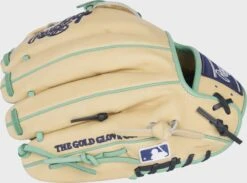 Rawlings 2023 Seattle Mariners Heart Of The Hide Glove 7 Rawlings 2023 Seattle Mariners Heart Of The Hide Glove -Rawlings Shop PRO204 6SEA 4