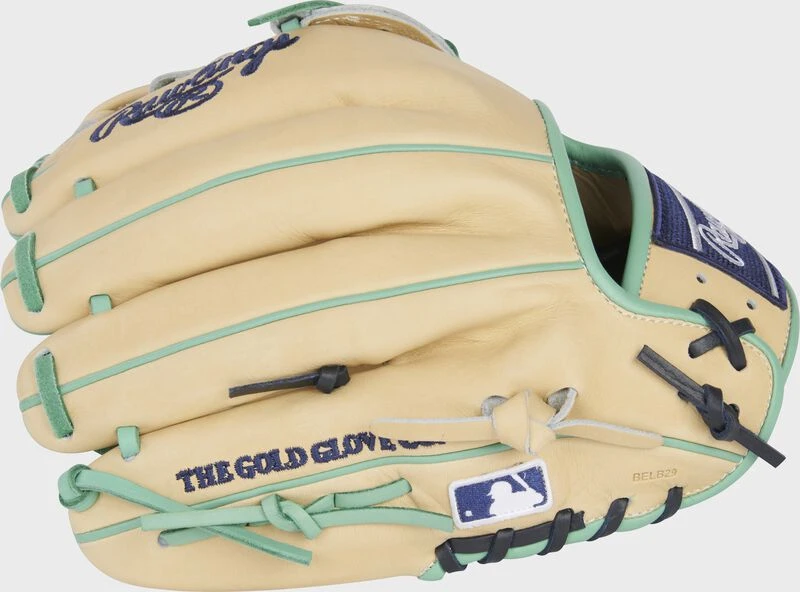 Rawlings 2023 Seattle Mariners Heart Of The Hide Glove 4 Rawlings 2023 Seattle Mariners Heart Of The Hide Glove - Image 4