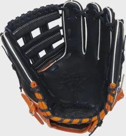 Rawlings 2021 Detroit Tigers Heart Of The Hide Glove 6 Rawlings 2021 Detroit Tigers Heart Of The Hide Glove -Rawlings Shop PRO204W 6DET 1